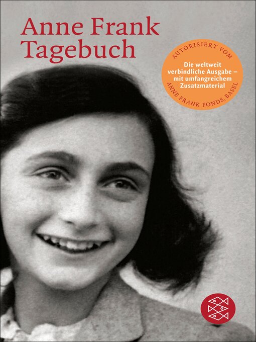 Title details for Tagebuch by Anne Frank - Available